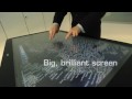 Multi-touch and Touchless Gesture Computing - Evoluce