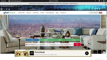 REFLECTED XSS BUG POC ON GHARBAZAR.COM