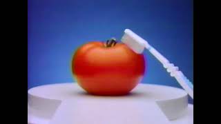 Aquafresh Flex Direct Toothbrush (1994) Television Commercial