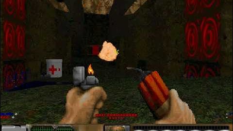 Doom Ctf Quick Match