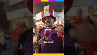 Los hinchas de River siguen bancando a Marcelo Gallardo