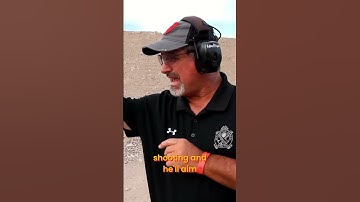 Rapid Fire Shooting  Stop Aiming & Hit Your Target!