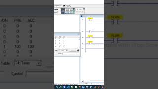 Chapter 25: Timers Timing Techniques in PLC Ladder Logic Programming