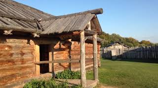 Ancient Baltic Capital - Kernavė
