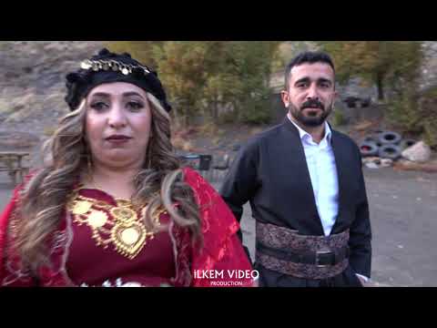 Beyaz & İdris Düğün Klip  2020 [FuLL HD]