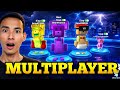 SUPER BEAR ADVENTURE MULTIPLAYER | MABAR | MAIN BARENG | BERUANG | SBA PART 3