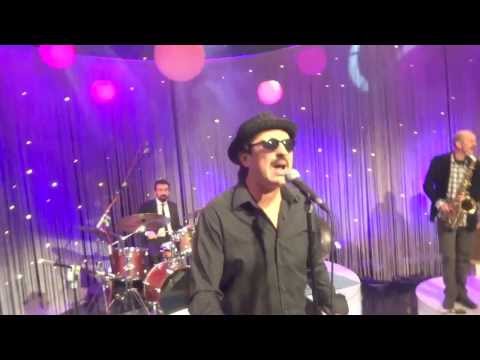 NIĐE NA SVIJETU - SIVI DOM - Live TV - Sarajevo Jazz Guerrilla