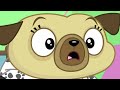 Morning Potato! | Chip and Potato | Videos for Kids | WildBrain Wonder