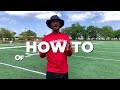 How to Break Out of Your Crossover Run | DB Tips Mp3 Song
