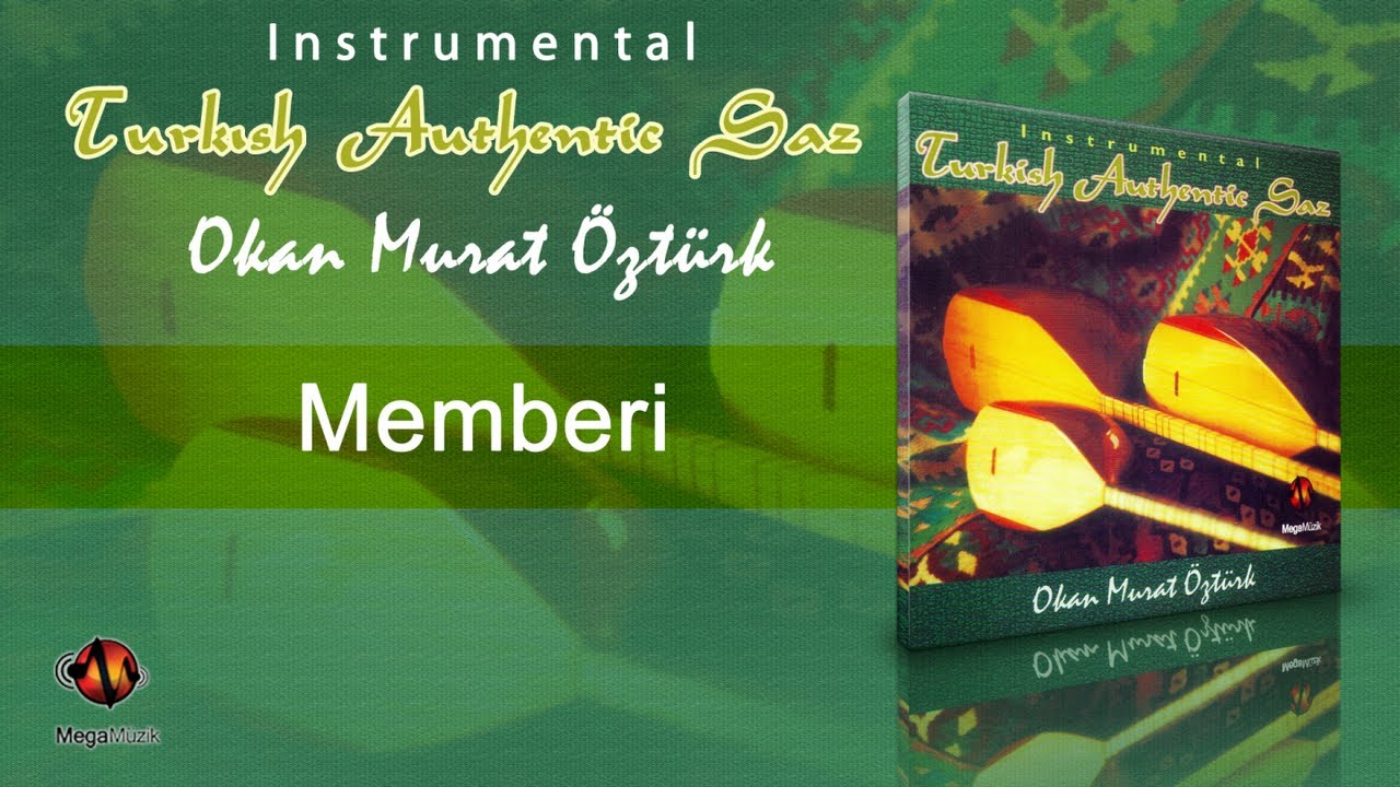 Watch Okan Murat Öztürk - Memberi on YouTube Watch Okan Murat Öztürk - Memberi on YouTube