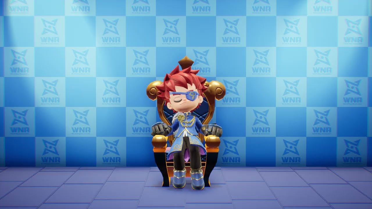 ニンジャラ シーズン21｜ニンジャラ -Official Site-