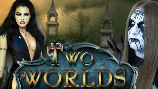 The Crypt Revue: Two Worlds Retrospective