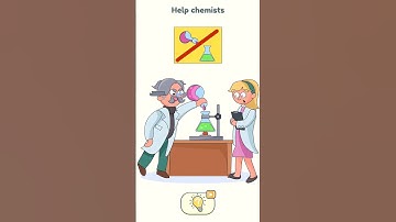 Dop 2 (Delete One Part) Level 88 Walkthrough Solutions - All Levels‪‎ @mantul_official3 #shorts