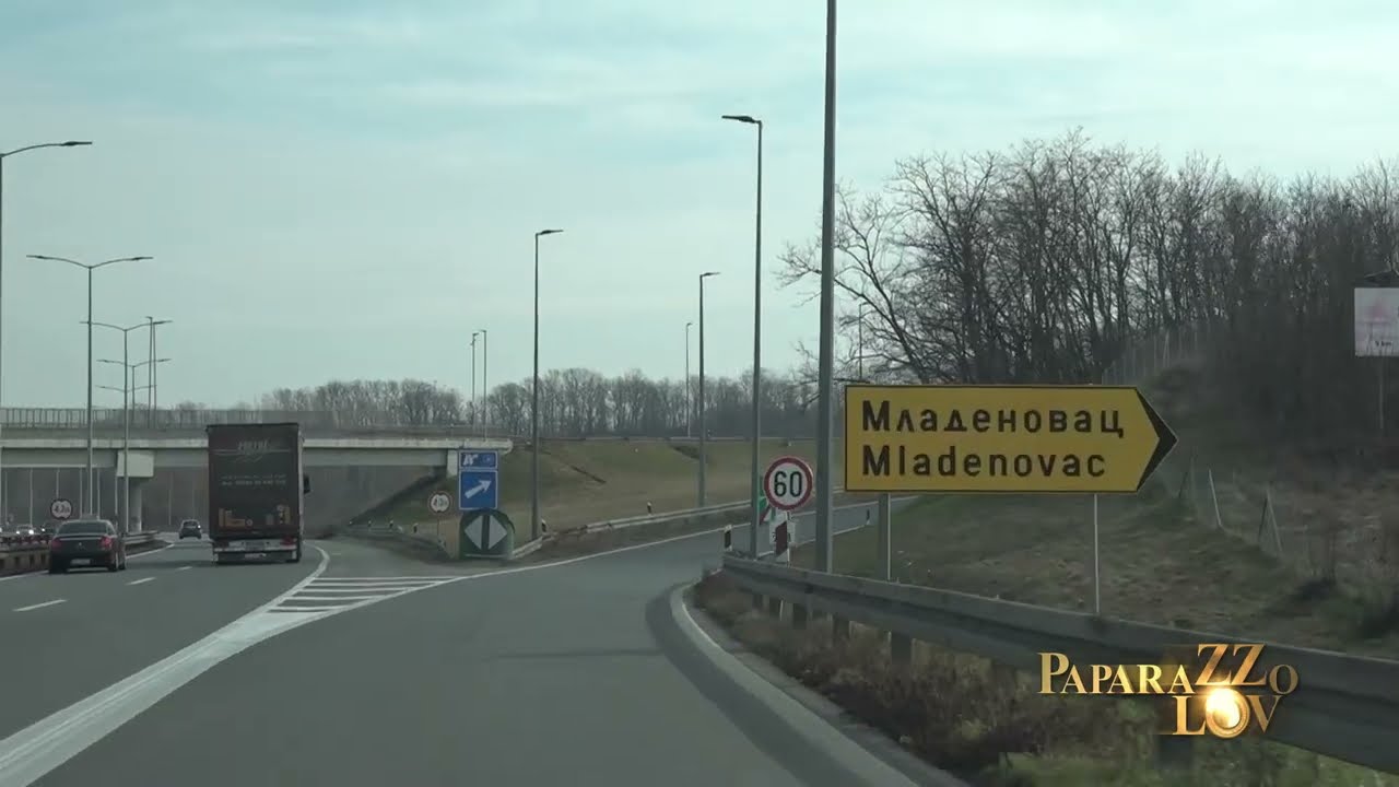 Indira Radic pobegla iz Beogradske vreve, evo na kojoj planini živi!