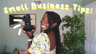The Ultimate Guide to Small Business Success!☀️