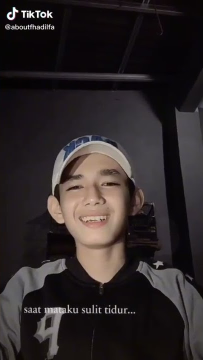 fhadil sama alifa sosuwit banget