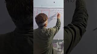 Math Identity Made Visual class 9 #maths #education #shorts