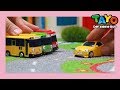 Tayo Neue Freundschaften l Tayo Spielzeug Geschichte l Tayo Der Kleine Bus