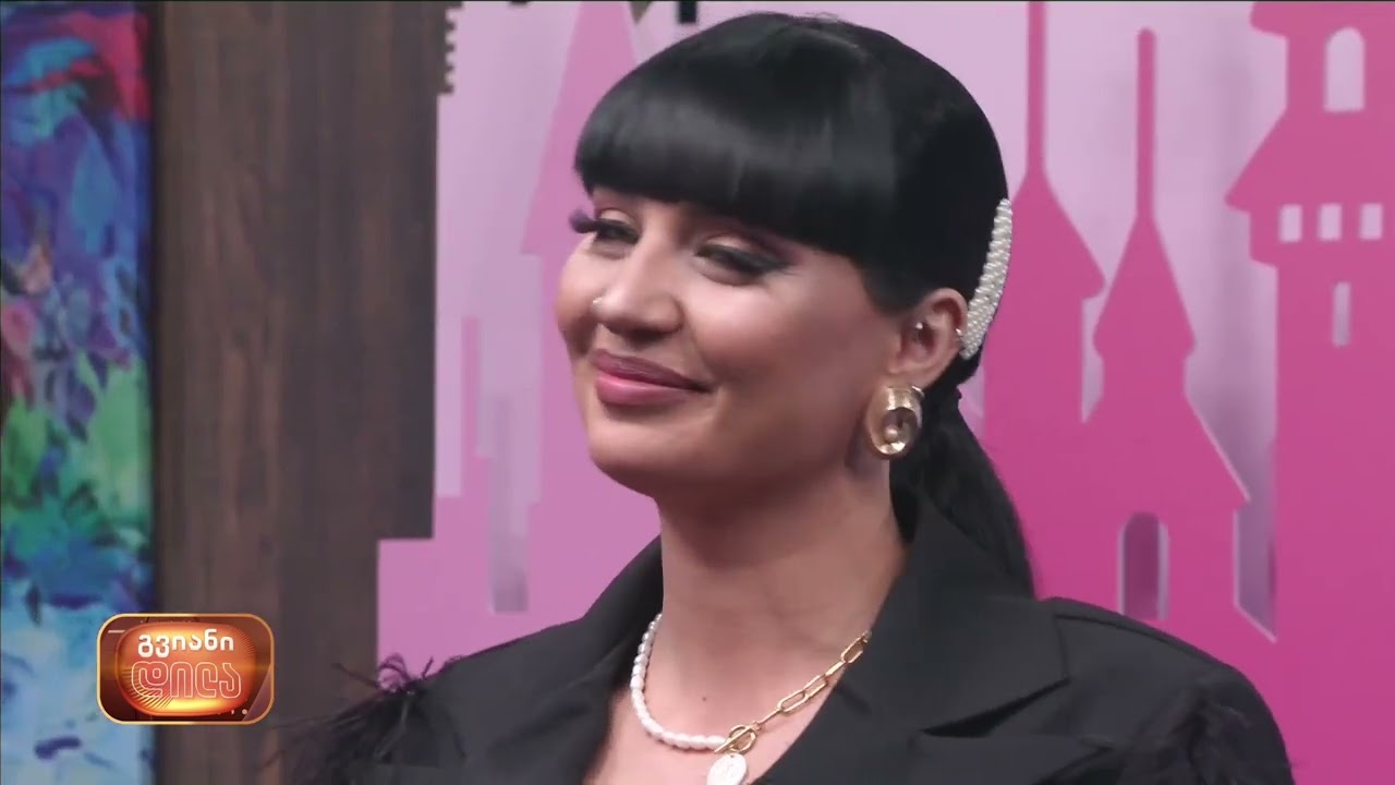 Dueti LeoNiii - Grublebshi Davfrinav | დუდტი ლეონიი - ღრუბლებში დავფრინავ