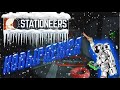 Stationeers. Выживание. Европа - 4-3: Управление Печью