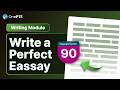 PTE Essay Writing Tips &amp; Tricks | Easy Structure + Word Limit Guide | How to Write Essay in PTE 2026