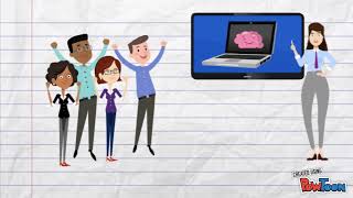 Computational Thinking Video Essay