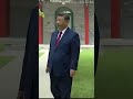 Trump Visit Jade Palace And He Cried #politics #satire #shorts