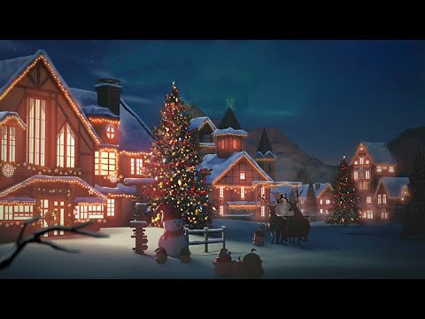 🎅 Lofi Christmas Megamix ~ Lofi Hip Hop Beats to Study/Relax to ❄ Winter 2022