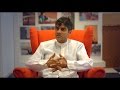 What is global governance an interview with raj patel