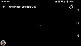 Meu stream de Giganima screenshot 5