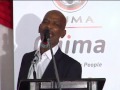 A throw back funny  video of Ray Phiri