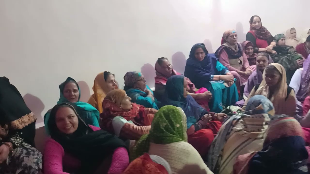 उषा कीर्तन मंडली दिल्ली बवाना