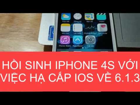 Video: Cách Chọn Giữa Iphone4, Blackberry Và Vertu