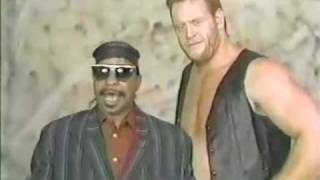 Mean Mark Promo - 2/17/90