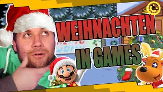 Weihnachten in Videospielen - Tür 5 screenshot 2