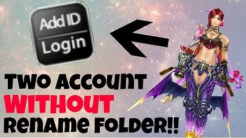 [Aurcus Online] Login Aurcus Without Rename Folder!!