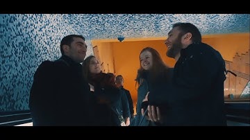 Even If... - Caffeine (music video)