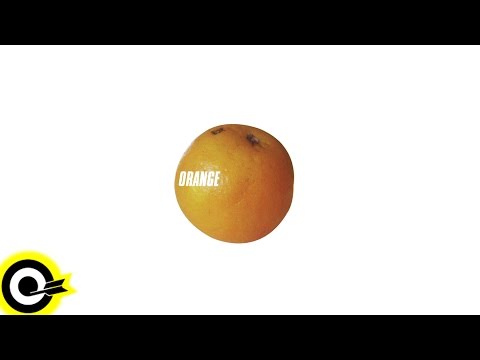 張震嶽 A-Yue【ORANGE】EP