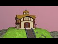 Magic house