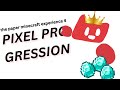 The Paper Minecraft Experience 4 - Pixel Progression