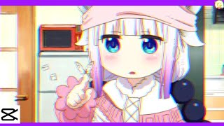 Amv Loli Nyans Not Not Capcut