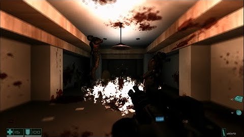 Revelation - Disturbance - FEAR Perseus Mandate Interval 02 (without Commentary)