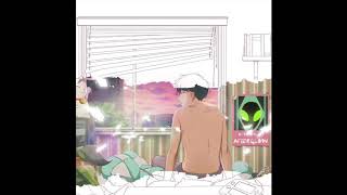 bl00dwave : Afterglow
