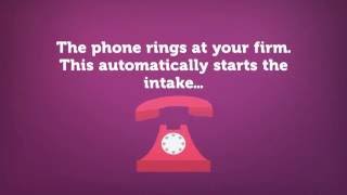 Automate Your Intake - Transform Your Law Firm - Law Ruler