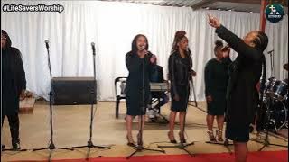 Download lagu Ngilawule(Benjamin Dube Cover) | Lifesavers Worship
