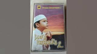 Ost Doaku Harapanku 2 _ juliete _ doa