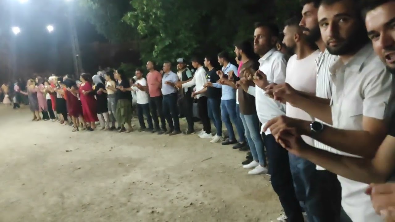 tandır köyü düğünler