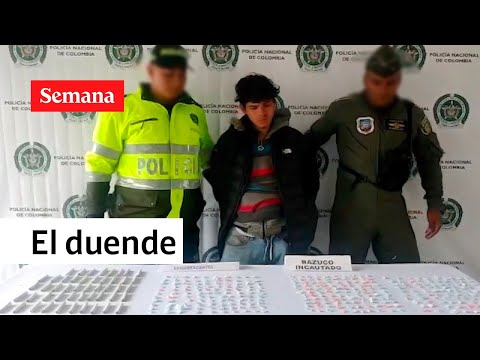 Así cayó alias El Duende, temido jíbaro en Ciudad Bolívar