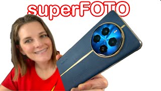 Clipset Videos realme 12 PRO+ TELEFOTO 120x a SUPERPRECIO 399€*