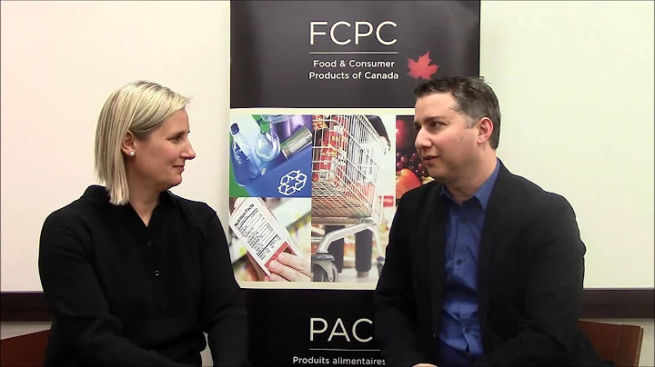Fireside chat with Susan Irving and Marc Saltzman ...